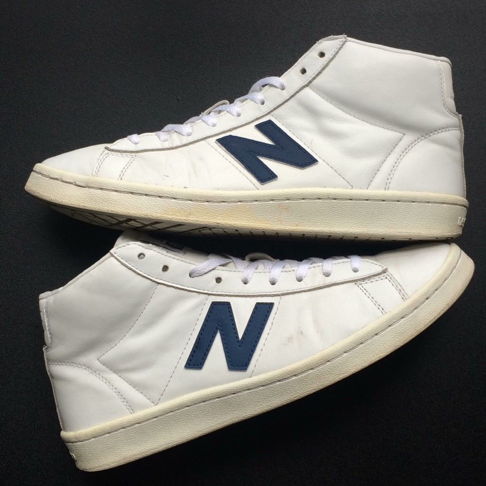 NEW BALANCE FOR J. CREW 891 "POSEIDON" 9.5